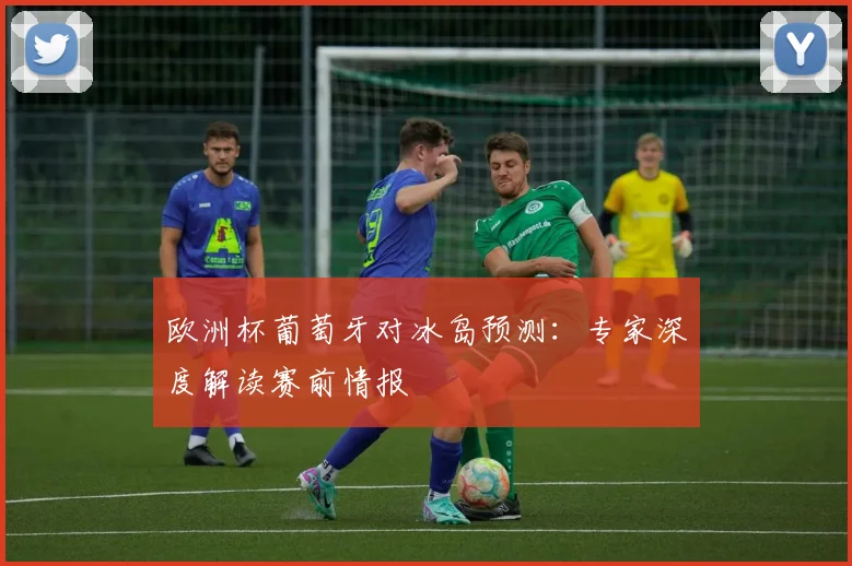 欧洲杯葡萄牙对冰岛预测：专家深度解读赛前情报