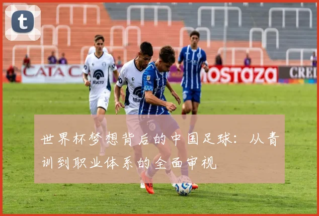 世界杯梦想背后的中国足球:从青训到职业体系的全面审视